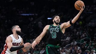 Miami Heat vs Boston Celtics - Full Game 5 Highlights | May 1, 2024 | 2024 NBA Playoffs