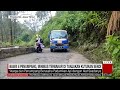 Bawa 4 Penumpang, Minibus Terbakar Di tanjakan Kutukan Sendi | REDAKSI PAGI (18/11/22)