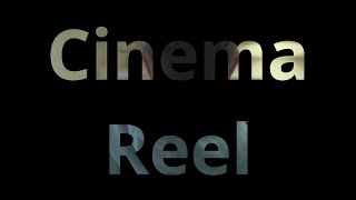 Zachary Zubiate - Cinema Reel