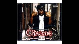 Chrome - I Learned (Feat. Boogie Mane)