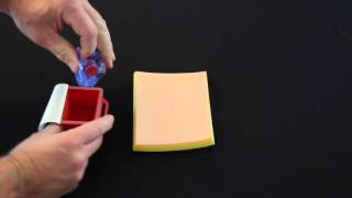 Application of the iTClamp Tactical
