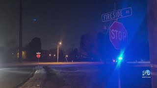 CPD: Woman dead after shooting on Parkside Dr.