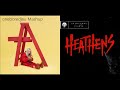 Aching Heathens - Billie Eilish vs. twenty one pilots (Mashup)