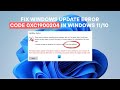 [FIXED] Windows Update Error 0xc1900204 in Windows 11/10 – Complete Step-by-Step Guide