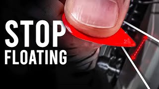The REAL Reason Your Picking Sounds SLOPPY
