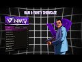 FiveM Ham Executor & Vanity Menu Showcase | Cage Service