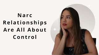 How Covert Narcissists Control You & The Mistake You Make
