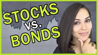 Stocks VS Bonds: What's The Difference???