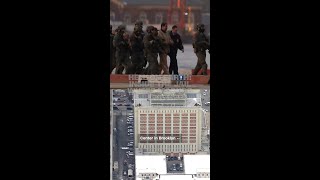 Hell on Earth: Inside the jail where Maduro is being held