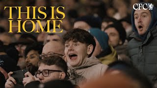 This is Home 🏠 💙  | Ep. 3 | Chelsea 5-0 Morecambe | FA Cup 3rd Round | Chelsea FC 2024/25