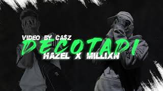 Để Cô Ta Đi - Hazel x Millixn ft. Smokele