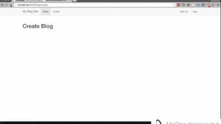 FormBuilder Part 2