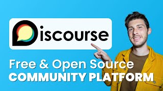 Discourse | Free Open Source Community Platform