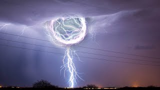 9 CRAZIEST Natural Phenomenon Explained!