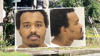 Second suspect arrested in Augusta shooting in broad daylight