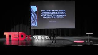Uncut | Erin Creagh-Chase | TEDxYouth@FSA