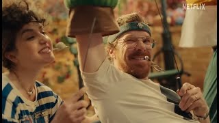 ERIC Trailer (2024) | Benedict Cumberbatch's New Riveting Drama