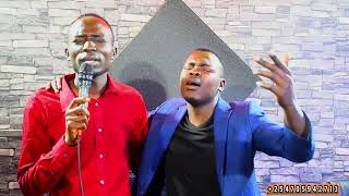 HIVI LEO NIMEJUA WEWE NI BABA _ (Cover)_ESAU TOSH_\u0026_HENRY THE BAND