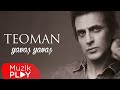 Teoman - Haziran (Official Audio)