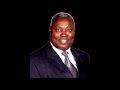 Christ's  Atoning Blood (ENG&YOR.) BY PAS  W F  KUMUYI