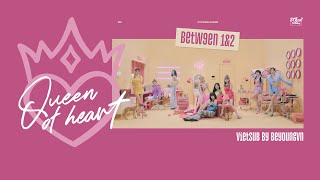 [VIETSUB] QUEEN OF HEARTS - TWICE