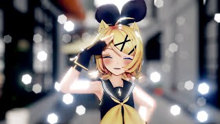 【MMD】Classic - Sour Rin