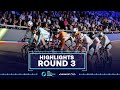 Round 3: London - Highlights | UCI Track Champions League | Eurosport