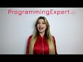 programmingexpert learn to code