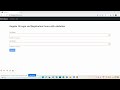 Angular 14 Forms with validation working demo