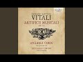 Artificii musicali, Op. 13: XXXIV. Canone à quattro