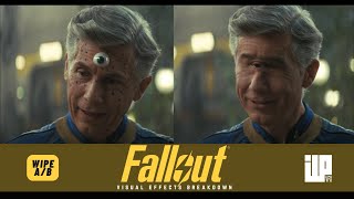 FALLOUT  |  VFX Breakdown by Important Looking Pirates