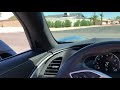 Corvette C7 awesome shifts & sounds