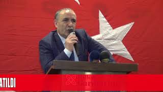 cemal çoban isiyad genel başkanı