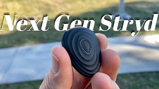 NEXT GEN STRYD: what it is, what it does, and why I use it!