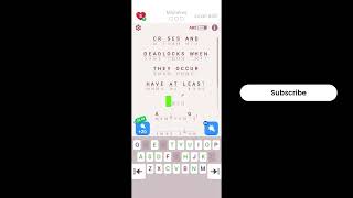 Cryptogram Level 630| Cryptogram Letters and Numbers Answers