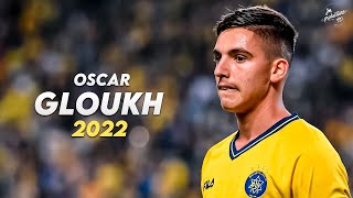 Oscar Gloukh 2022 ► Amazing Skills, Assists & Goals - 18 Year Old Talent from M. Tel Aviv | HD