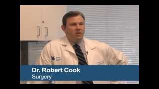 Robert Cook, MD | Surgery | Kelsey-Seybold