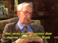 ENTREVISTA COM O HISTORIADOR ERIC HOBSBAWM