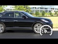 2015 Infiniti QX50 - Forward Collision Warning (FCW) System (if so equipped)