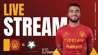 LIVE STREAMING | Ravenna FC - Cittadella Vis Modena | 8 dicembre 2024 | CAMPIONATO SERIE D