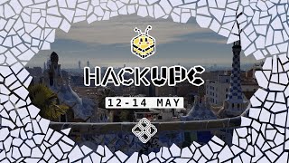 HackUPC 2023 | Trailer