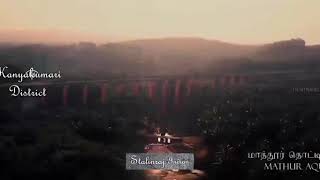 Beauty of Kanyakumari District Special WhatsApp Status 2020 ❤👌