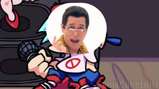 [YTP] P A [PPAP TRY NOT TO WHEEZE]