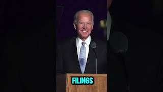 Joe Biden's Net Worth Left Us With No Words