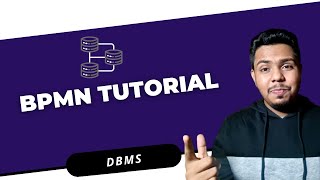 BPMN Tutorial with problem solve in Bangla | Nakibul Islam