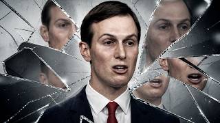 This Explains EVERYTHING | Jared Kushner | Bible Prophecy