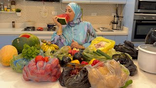انا رغايه اوي سامحوني علي الفديو ده وادعولي لسه راجعه من عند الدكتور