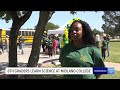 midland isd sixth graders learn all about science at midland college