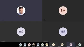 Codeathon: Intelligent Automation(Artificial intelligence with python) session 27