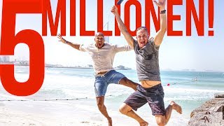 5 Millionen! So wird dein Podcast erfolgreich \u0026 verdient viel Geld